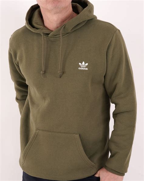 adidas olivgrün herren sweatshirt|adidas Hoodies & Sweatshirts .